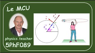 Physique 5PhF089 Le MCU [upl. by Luther843]