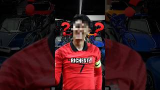 The Richest Footballer In History [upl. by Atiugal]