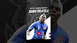 Já Confirmado Mario Bonatelli no Corinthians corinthianshoje [upl. by Tram]