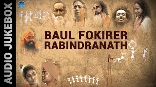 Ekla Chalo Re Rabindranath Tagore  Bengali Folk Song  Amar Shonar Bangla  Baul Songs [upl. by Willie]