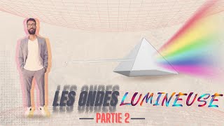 Optique géométrique  phénomène de réflexion totale  explications [upl. by Horwitz]