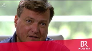 Christian Thielemann über Bayreuther Festspiele 2016  Teil 1  BRKLASSIK [upl. by Elka]