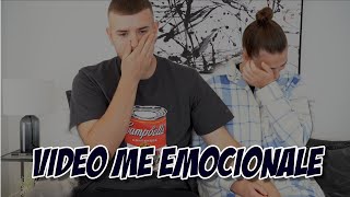 Video me Emocionale 💔 Video Pranku i fundit qe e kemi me Gjyshen [upl. by Notsirhc]