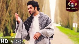 Hamayoun Angar  Lewani Meni OFFICIAL VIDEO [upl. by Iolande]