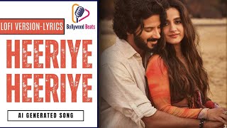 Heeriye Heeriye Official Song  Latest Hit Song  Himesh Reshammiya Arijit Singh Shreya Ghoshal [upl. by Hendricks]