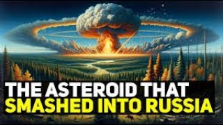 The Mysterious Tunguska Event Earth’s Greatest Explosion [upl. by Savior]