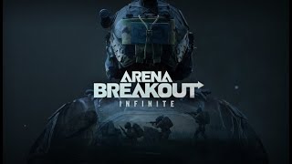 【Arena BreakoutInfinite】休閒台，隨便玩玩 [upl. by Wearing]