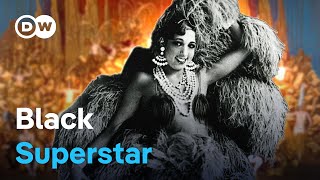 Josephine Baker The Story of an Awakening [upl. by Atsahc271]