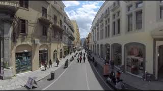 Palermo Experience  La città di Palermo a 360° [upl. by Schreiber123]