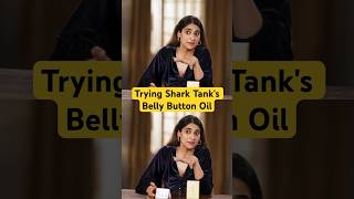 We Tried Shark Tank India Nabhi Sutra  shorts sharktankindia sharktankproducts theurbanguide [upl. by Stuppy]