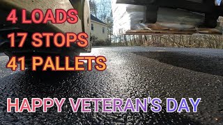 Happy Veterans Day [upl. by Attenad]