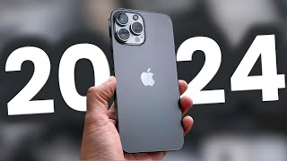 iPhone 13 Pro Max en 2024  El Mejor iPhone quotBaratoquot [upl. by Lotti208]