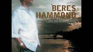 Beres Hammond Love from a distance amp No disturb Sign [upl. by Hamal]