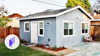 Accessory Dwelling Units Understanding America’s Newest Housing Typology [upl. by Allistir]