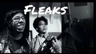 Fleaks [upl. by Eenad]