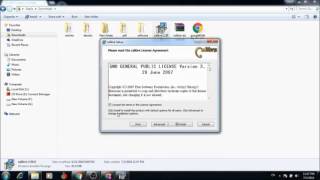 How to download and install calibre Software [upl. by Yznyl]