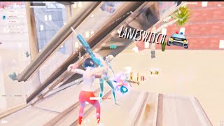 Fortnite Montage Laneswitch 🚔 [upl. by Abramson471]