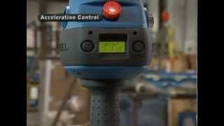 Intelligent Lifting Devices Gorbel GForce Full Overview [upl. by Happ]