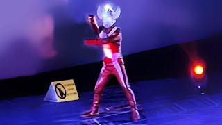 Ultraman Taro Vibing [upl. by Yltsew]