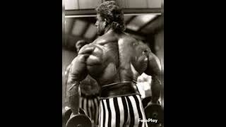 Dorian yates Motivation [upl. by Euqinom]