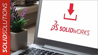 How to download and install SOLIDWORKS 2020 [upl. by Enimsay489]