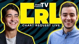 Its Chart Request LIVE  August 6 [upl. by Won]