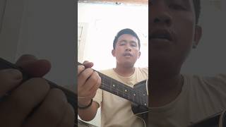 Aku bisa flanella akubisa acoustic cover [upl. by Yarased]