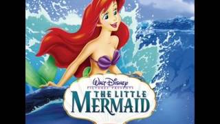 The Little Mermaid OST  04  Daughters of Triton [upl. by Fadiman]