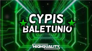 Cypis  Baletunio BOOTLEGREMIX 2024 highquality [upl. by Esille]