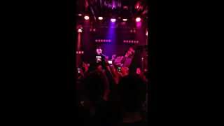 Skizzy Mars w GEazy  quotPay For Youquot Live [upl. by Wolff330]