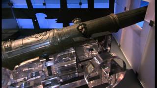 Mary Rose museum opens [upl. by Annaira]