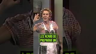 Les acabo de preparar un cliente ​😆 elchavodel8 donramón quico humor shorts video youtube [upl. by Noiram]