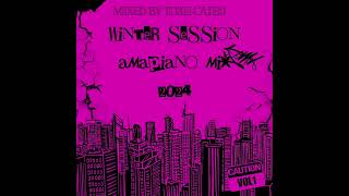 Winter Session Mixtape 2024 mixed by Toxii Cated [upl. by Ferdy834]