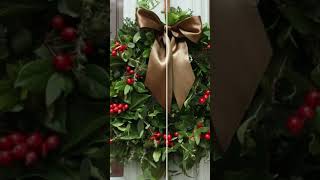 CHRISTMAS TRENDS TENDENCIAS DE NAVIDAD 2024 COMO DECORAR DECOR Design Trends HOME DECOR christmas [upl. by Cann]