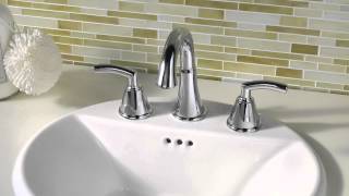 Luxury Above Undermount amp DropIn Sinks by American Standard [upl. by Vergil166]