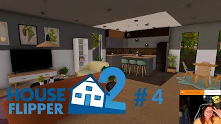 Jobs Jobs and More Jobs  House Flipper 2 [upl. by Einna235]