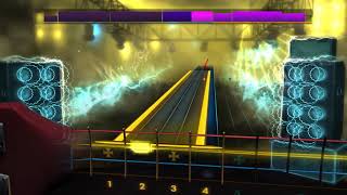 The Highwaymen  Highwayman  Rocksmith 2014 CDLC Bass [upl. by Sregor394]