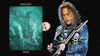 So Kirk Hammett released his solo album… [upl. by Mayman]