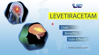 levetiracetam uses Benefits and Side Effects [upl. by Blunt114]