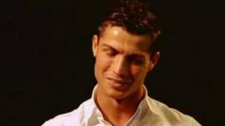 Cristiano RONALDO ballon dor 2008 [upl. by Derick]