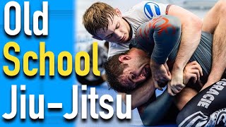 Double Overhooks Part 3  Complete BJJ Back Attack System [upl. by Joiner]