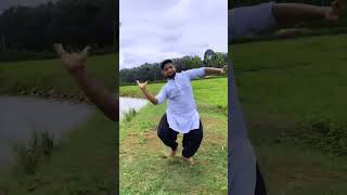 Swalla jathi mix by IG bonymathew1 classical dance bharatnatyam kuchipudi male classical dancer [upl. by Macgregor]