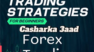 Forex trading casharka 3aad subscribe like thanks [upl. by Alah]