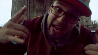 Andy Mineo  Ayo music video andymineo reachrecords rapzilla [upl. by Perceval]