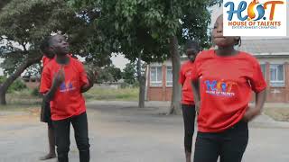 we dont own copyrights of this song  Madiro dance followers [upl. by Airdnaxela474]