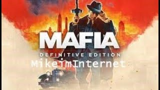 MAFIA 1 DEFINITIVE EDITION GAMEPLAY DEUTSCH 18 DER WAHLKAMPF IN LOST HEAVEN [upl. by Amii]