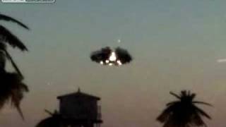 Real UFOs caught on tape [upl. by Libby304]