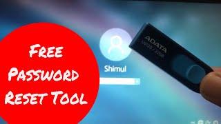 Reset forgotten Windows 10 Password with Hiren’s BootCD PE [upl. by Ssitruc586]