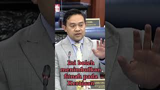 Yang maha zalim tomatobusuk malaysia hakbersuara youtubevideos [upl. by Omrelliug]