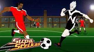 Supa Strikas in Hindi  Season 5  Episode 7  व्लादिमीर का जादू  Ahead of the Game [upl. by Deeraf]